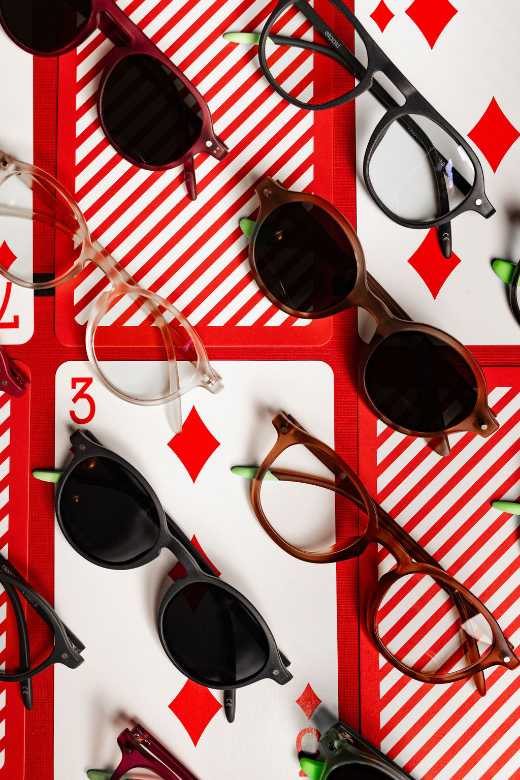 Iris – Pistachio - SUNGLASSES-3