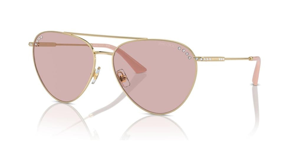 JIMMY CHOO MOD. JC 4002B-0