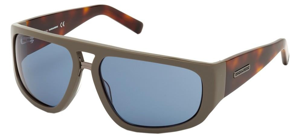 DSQUARED2 MOD. JUDD DQ 0338-0