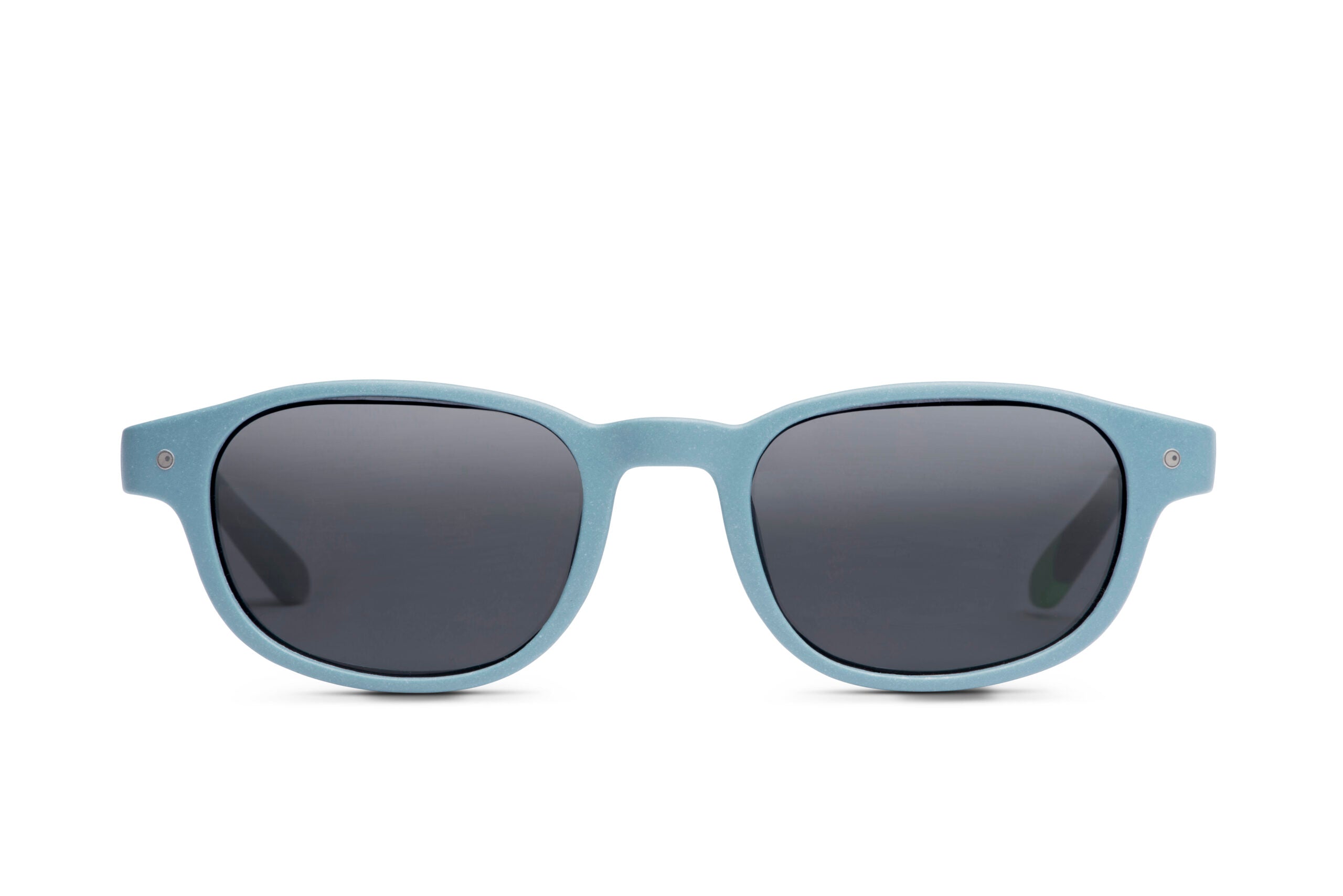 Kara – Steel Blue - SUNGLASSES-0