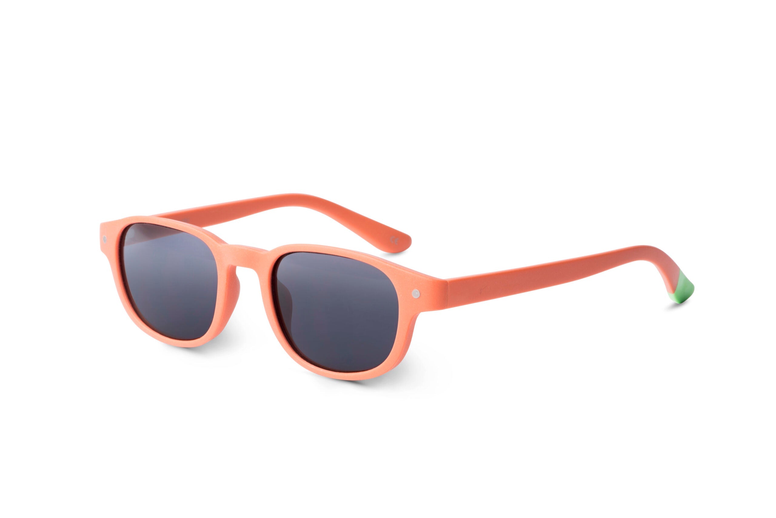Kara – Tangerine - SUNGLASSES-1