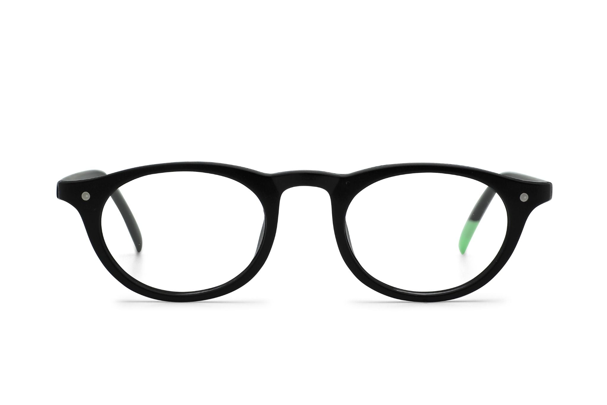 Kilda – Black - READING GLASSES-0
