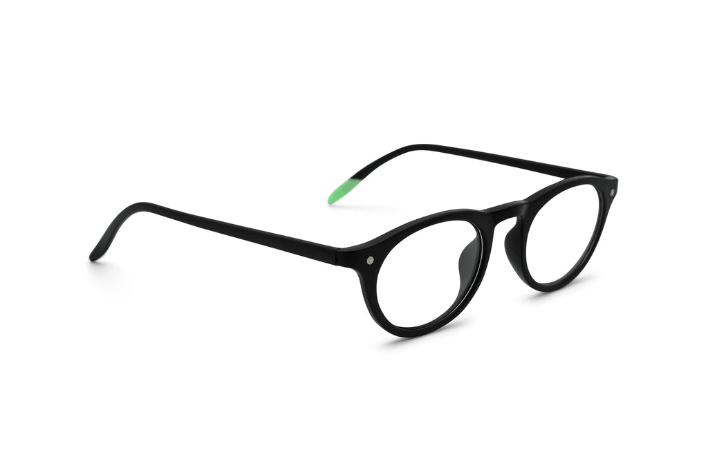 Kilda – Black - SCREEN GLASSES-1