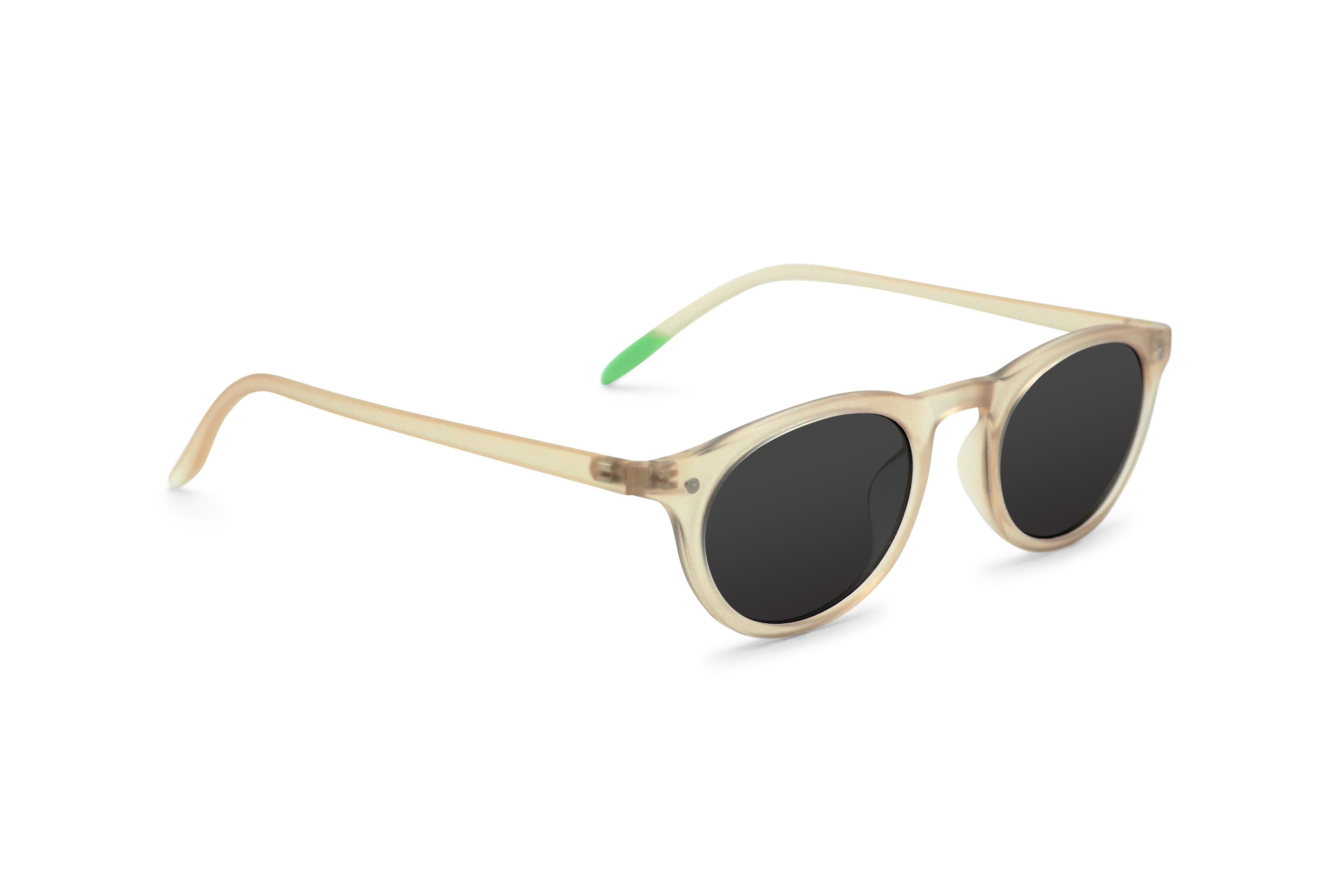 Kilda – Champagne - SUNGLASSES-1