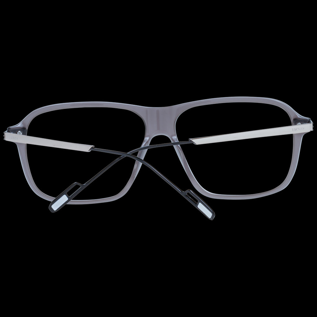 LOCMAN MOD. LOCV003 58GRY-2