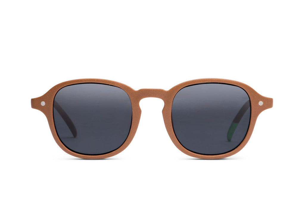 Lazarev – Hazelnut - SUNGLASSES-0