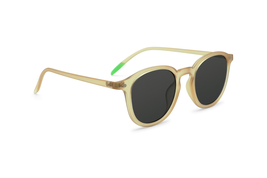 Leah – Bamboo - SUNGLASSES-1