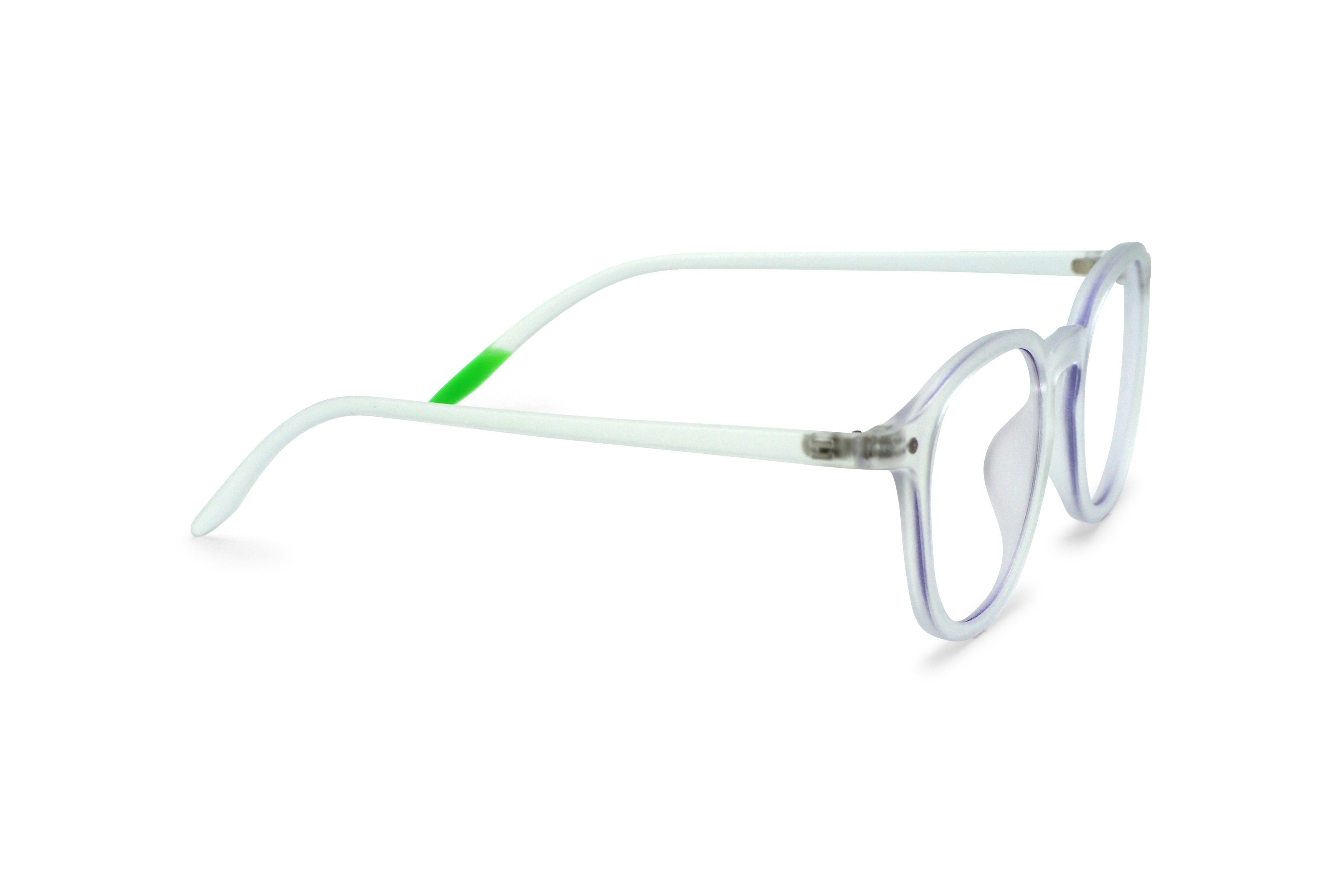 Leah – Crystal - READING GLASSES-2