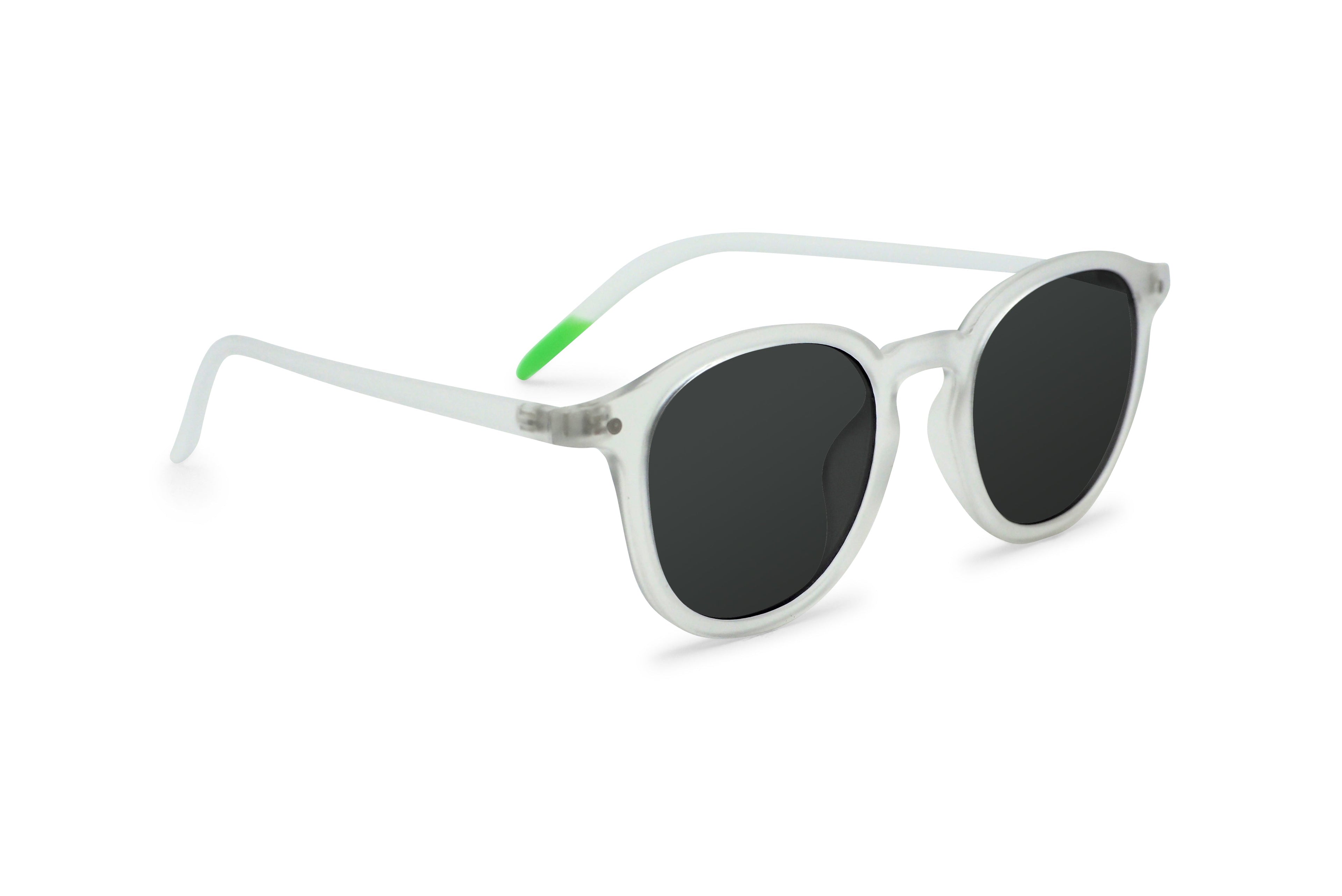 Leah – Crystal - SUNGLASSES-1