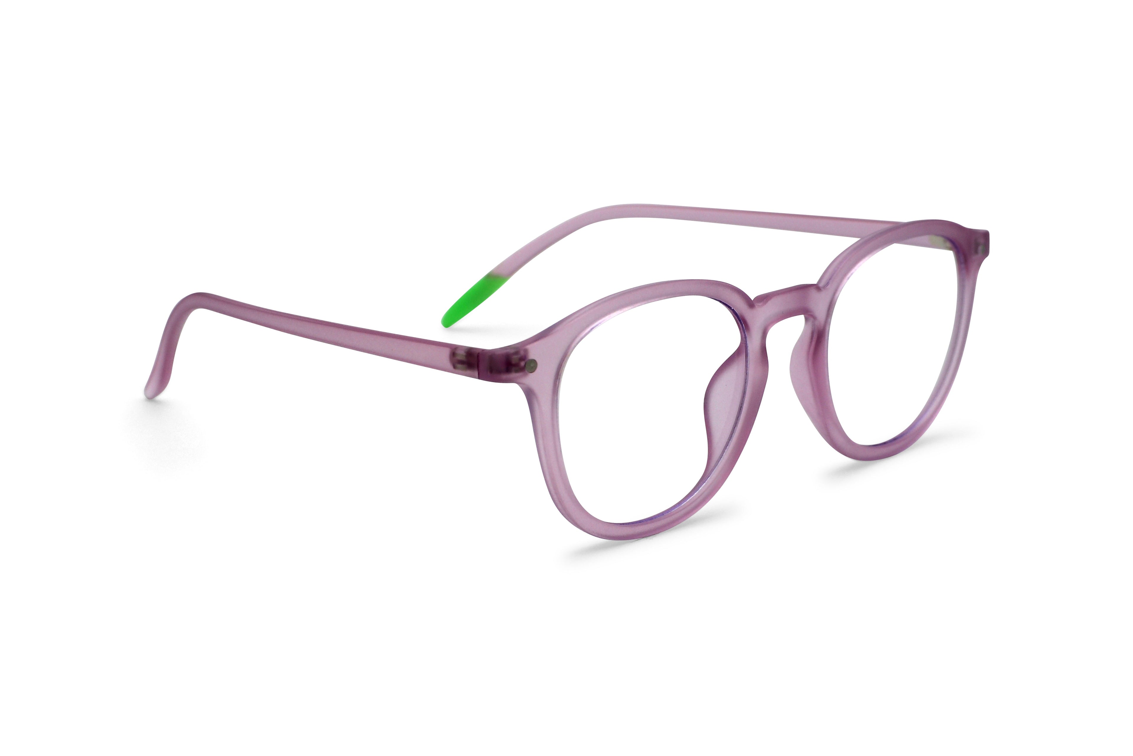 Leah – Lavender - READING GLASSES-1