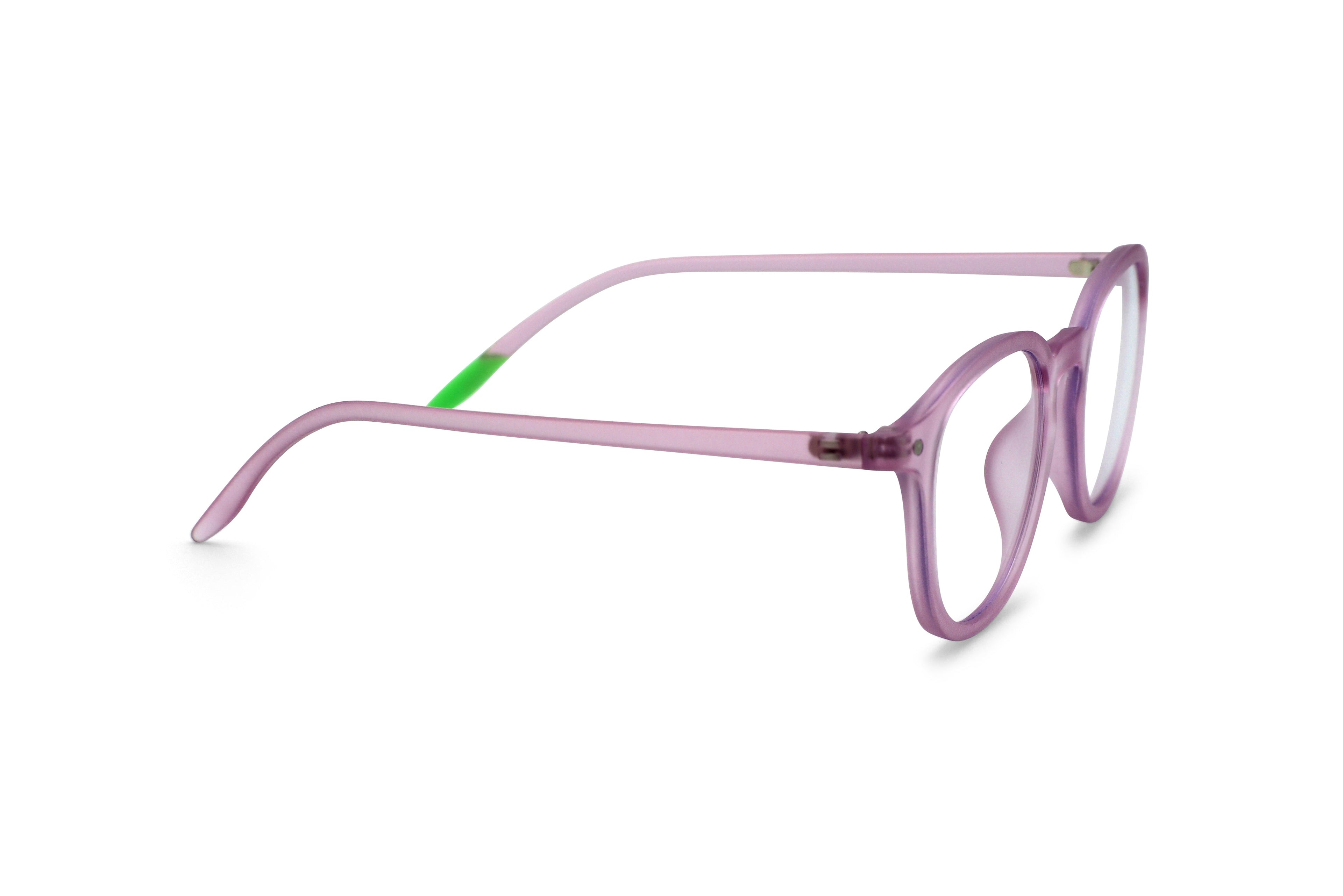 Leah – Lavender - READING GLASSES-2