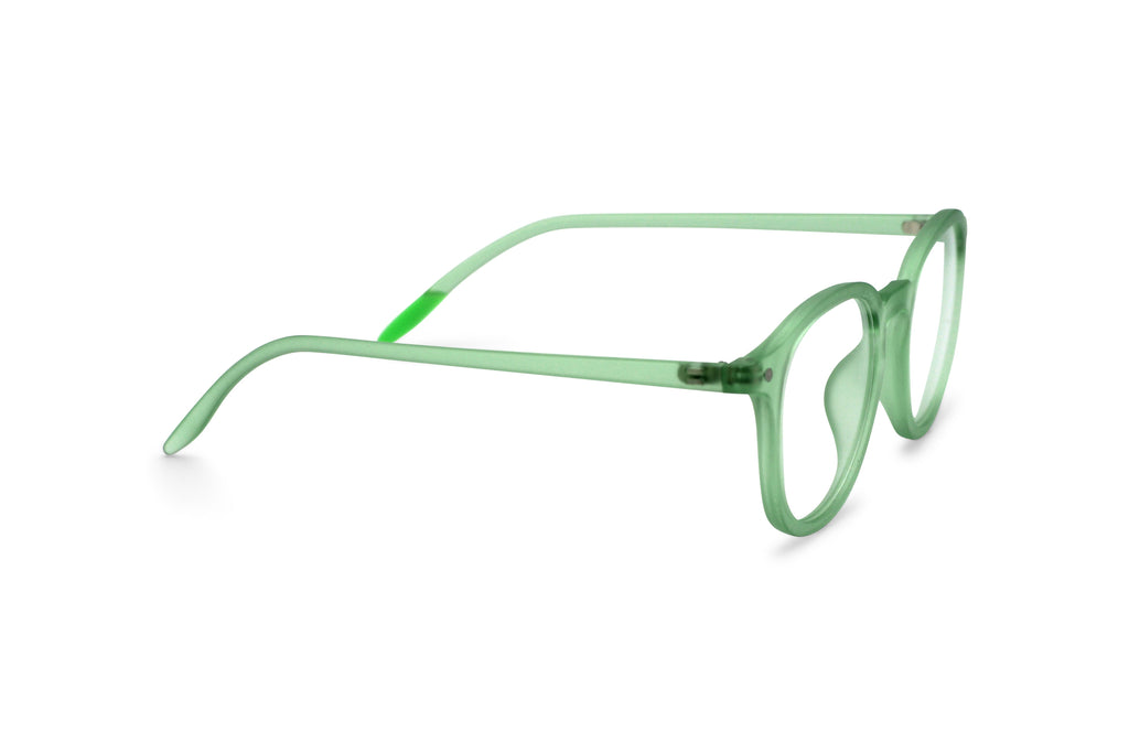 Leah – Pistachio - SCREEN GLASSES-2