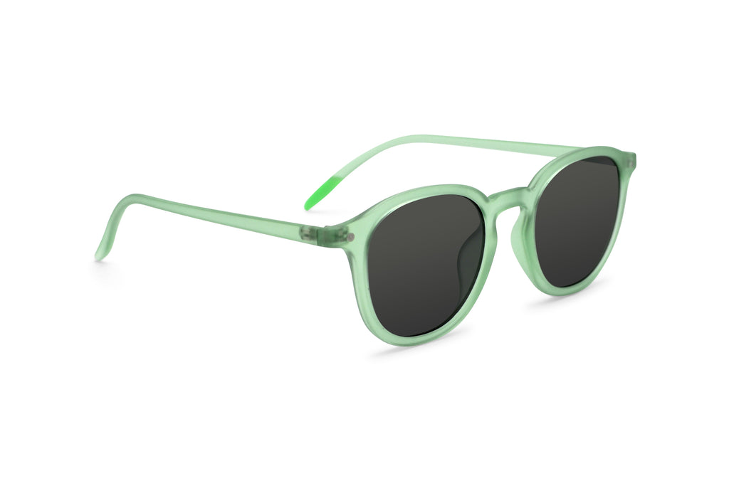Leah – Pistachio - SUNGLASSES-1