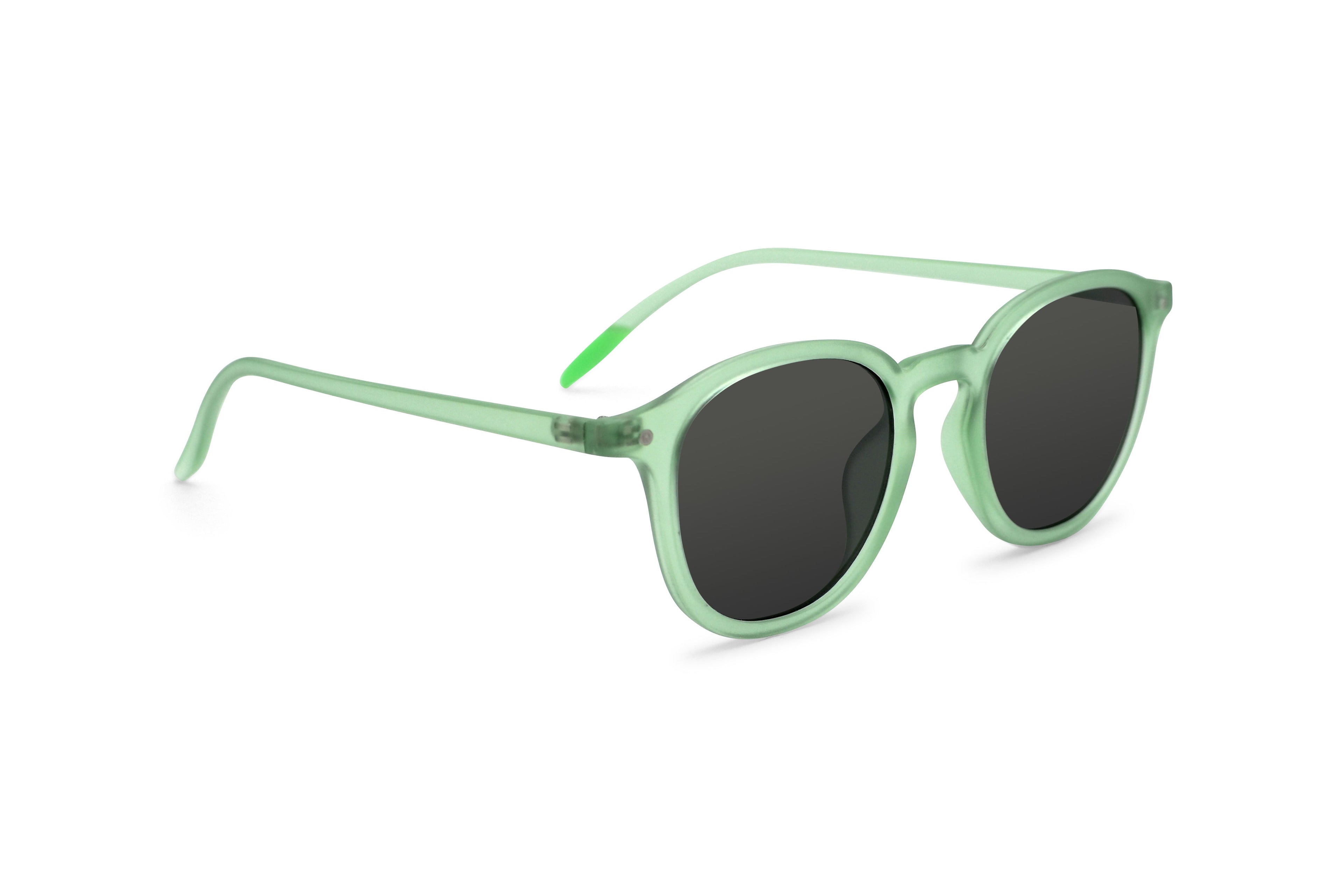 Leah – Pistachio - SUNGLASSES-1