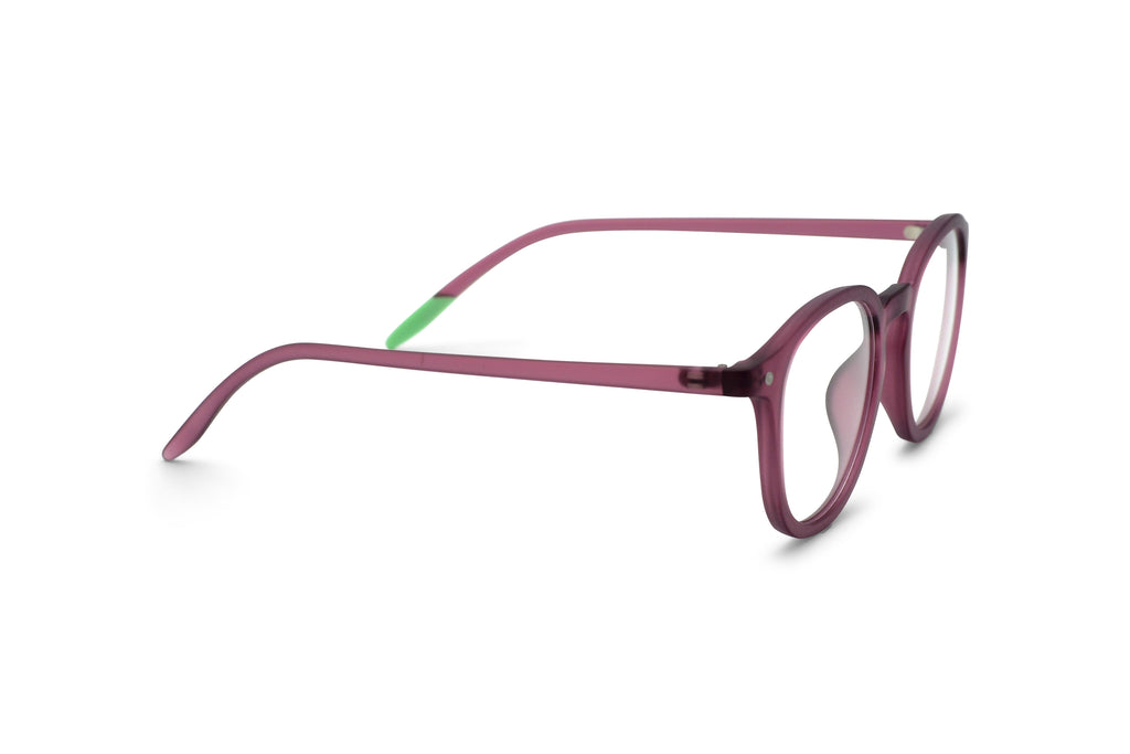 Leah – Plum - SCREEN GLASSES-2