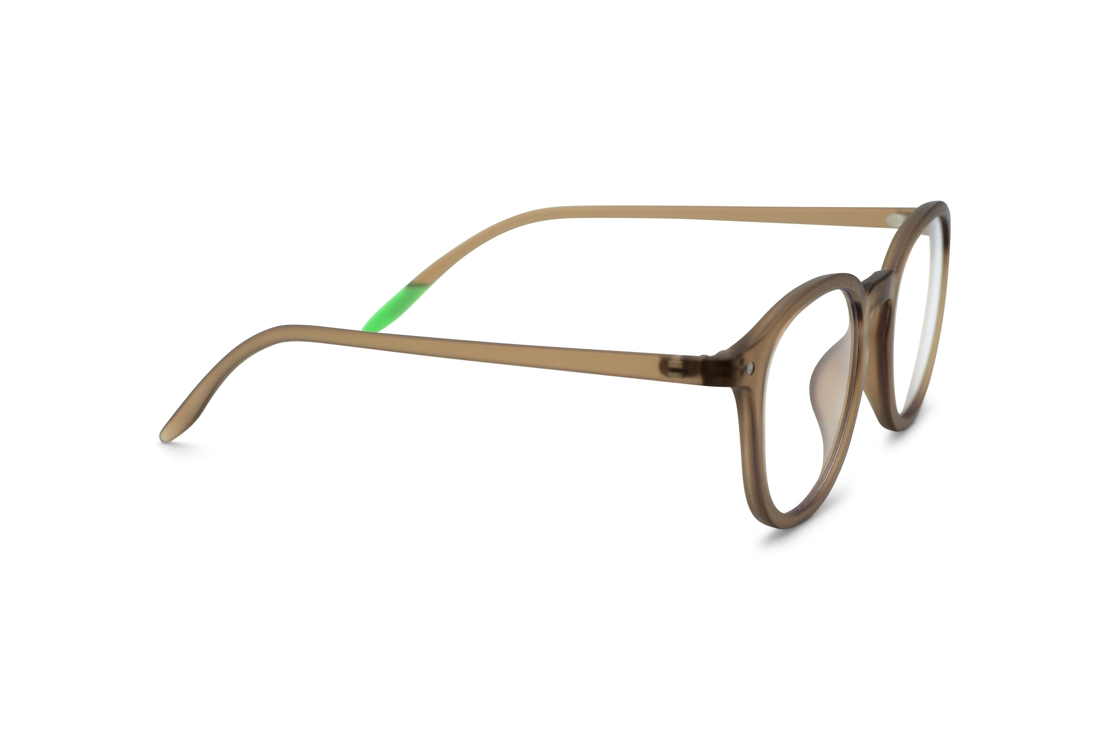 Leah – Walnut - READING GLASSES-2