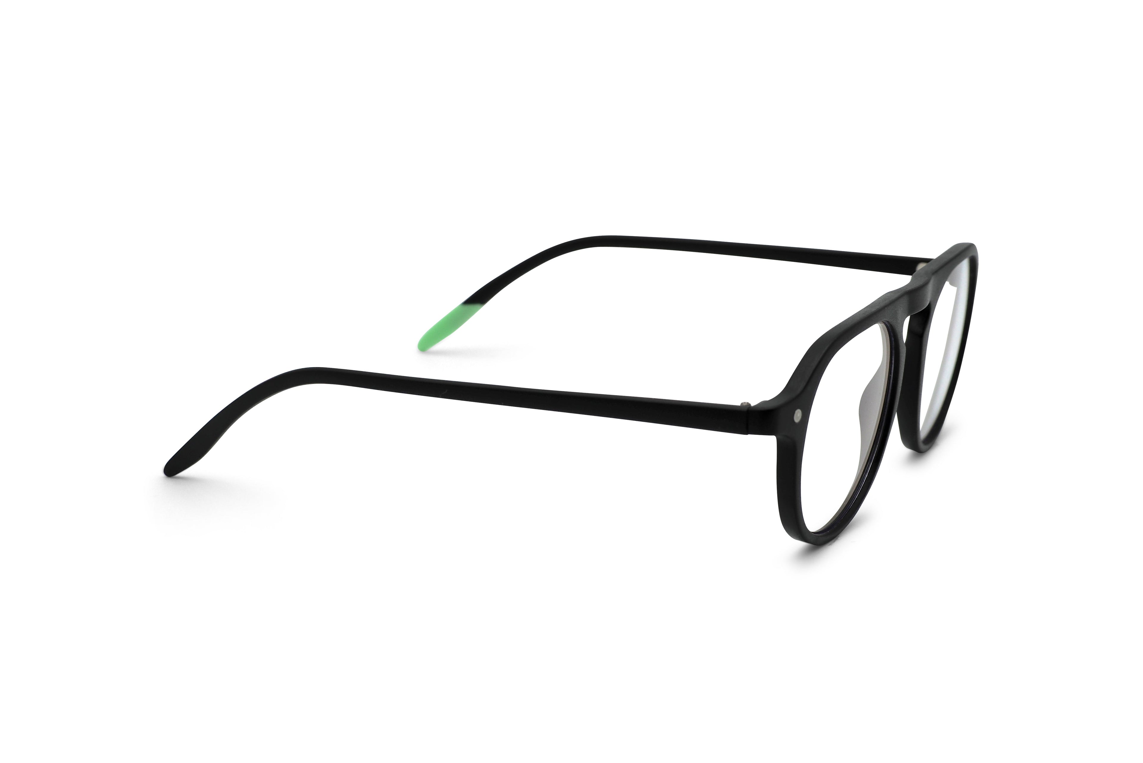 Lugo – Black - SCREEN GLASSES-2