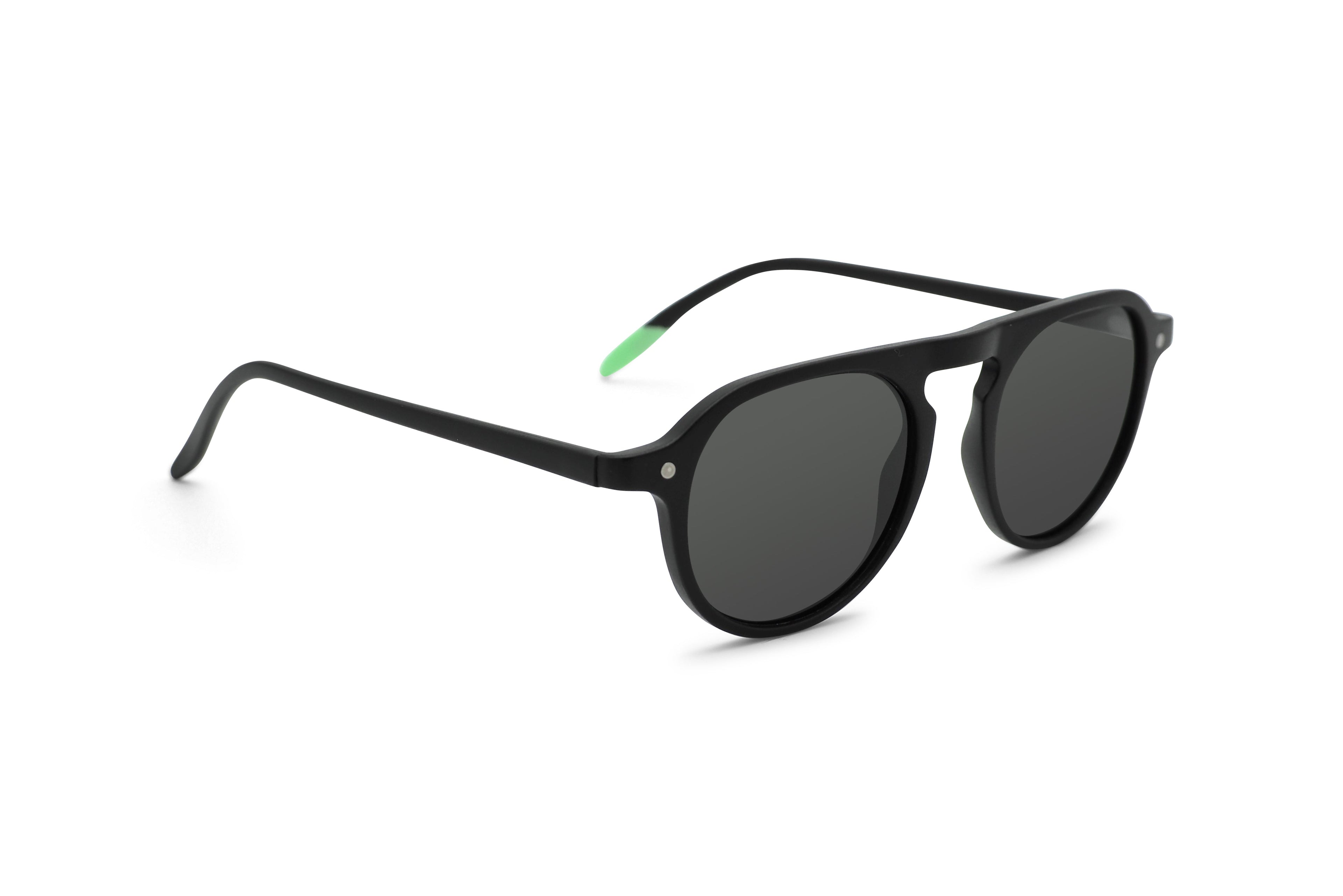 Lugo – Black - SUNGLASSES-1