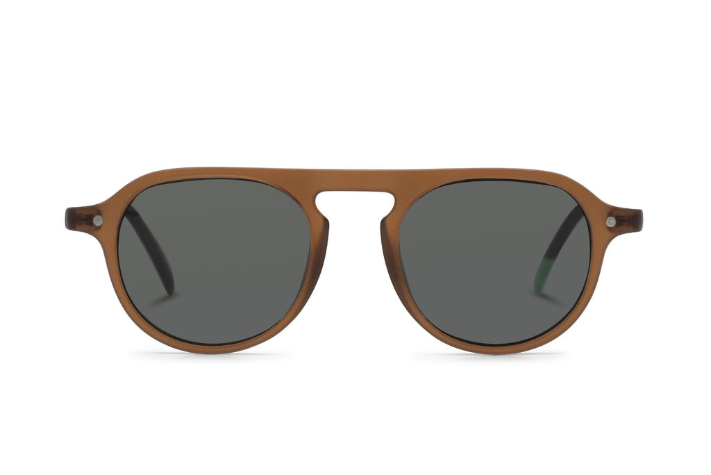 Lugo – Toffee - SUNGLASSES-0