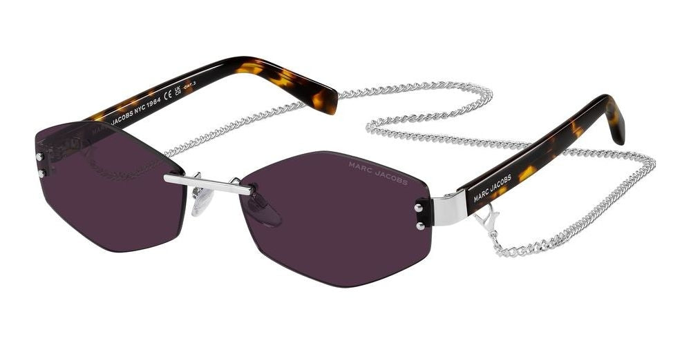 MARC JACOBS MOD. MARC 496_S AIR-0