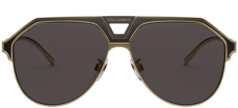DOLCE & GABBANA MOD. MIAMI DG 2257-1