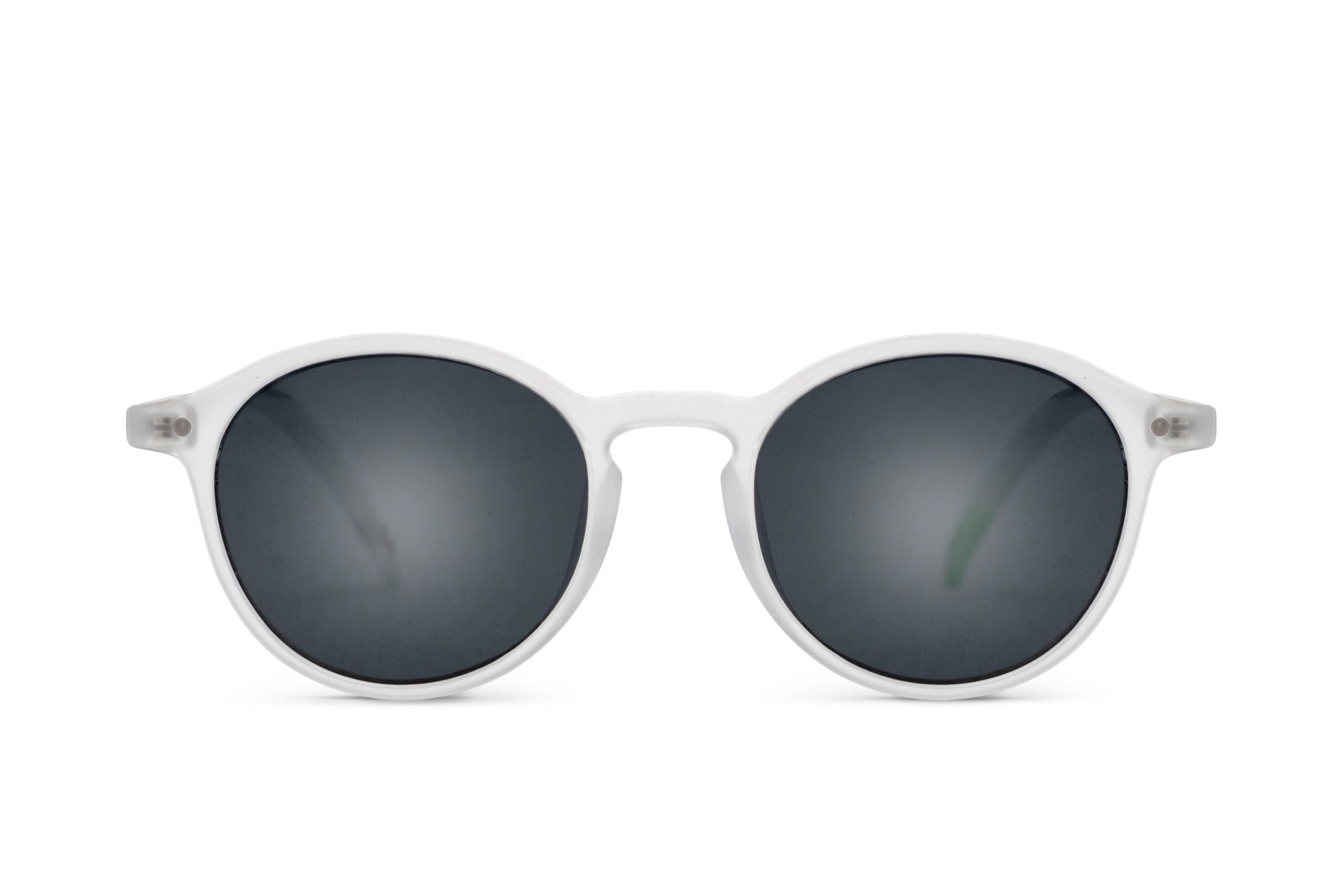 Melati – Crystal - SUNGLASSES-0
