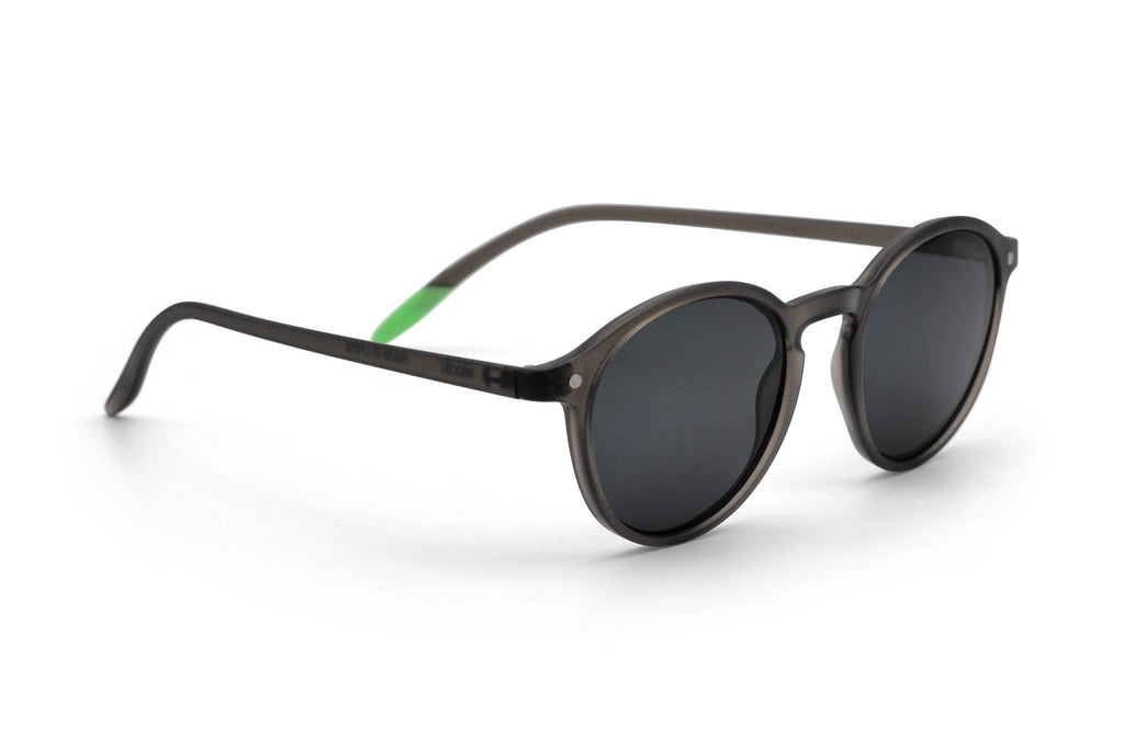 Melati – Liquorice - SUNGLASSES-1