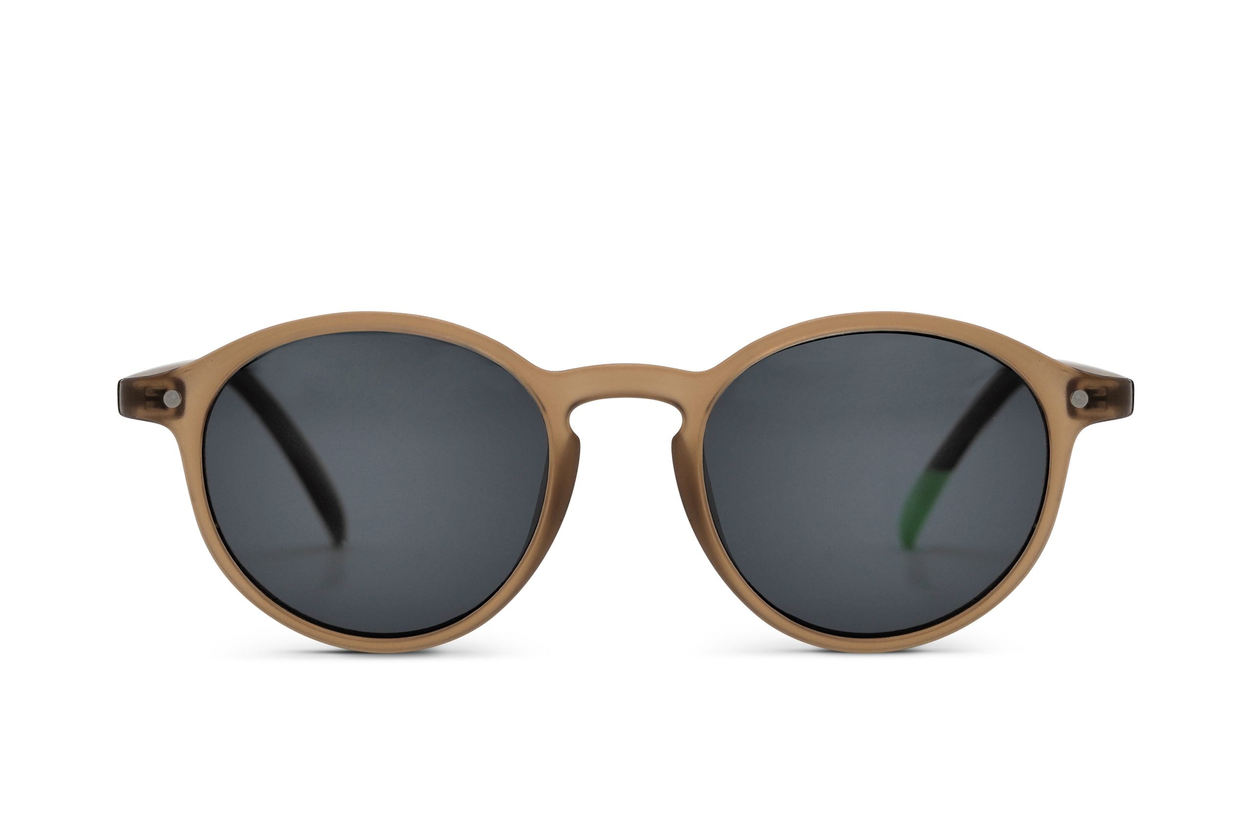 Melati – Walnut - SUNGLASSES-0