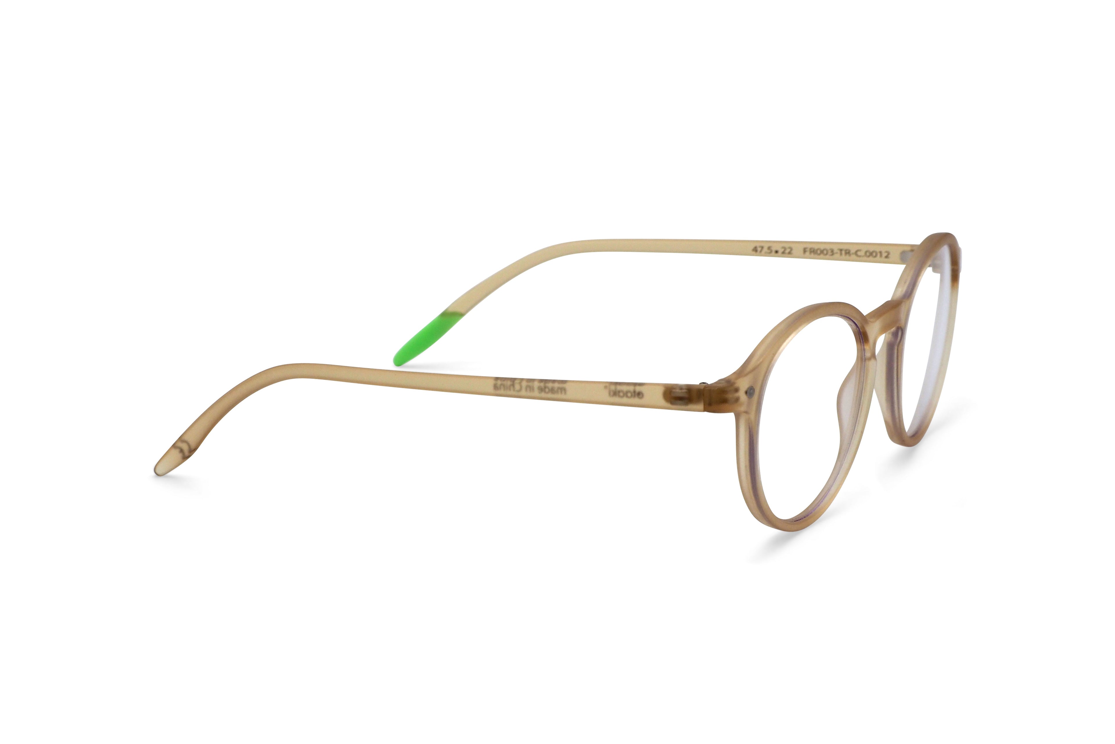 Melati – Bamboo - READING GLASSES-2