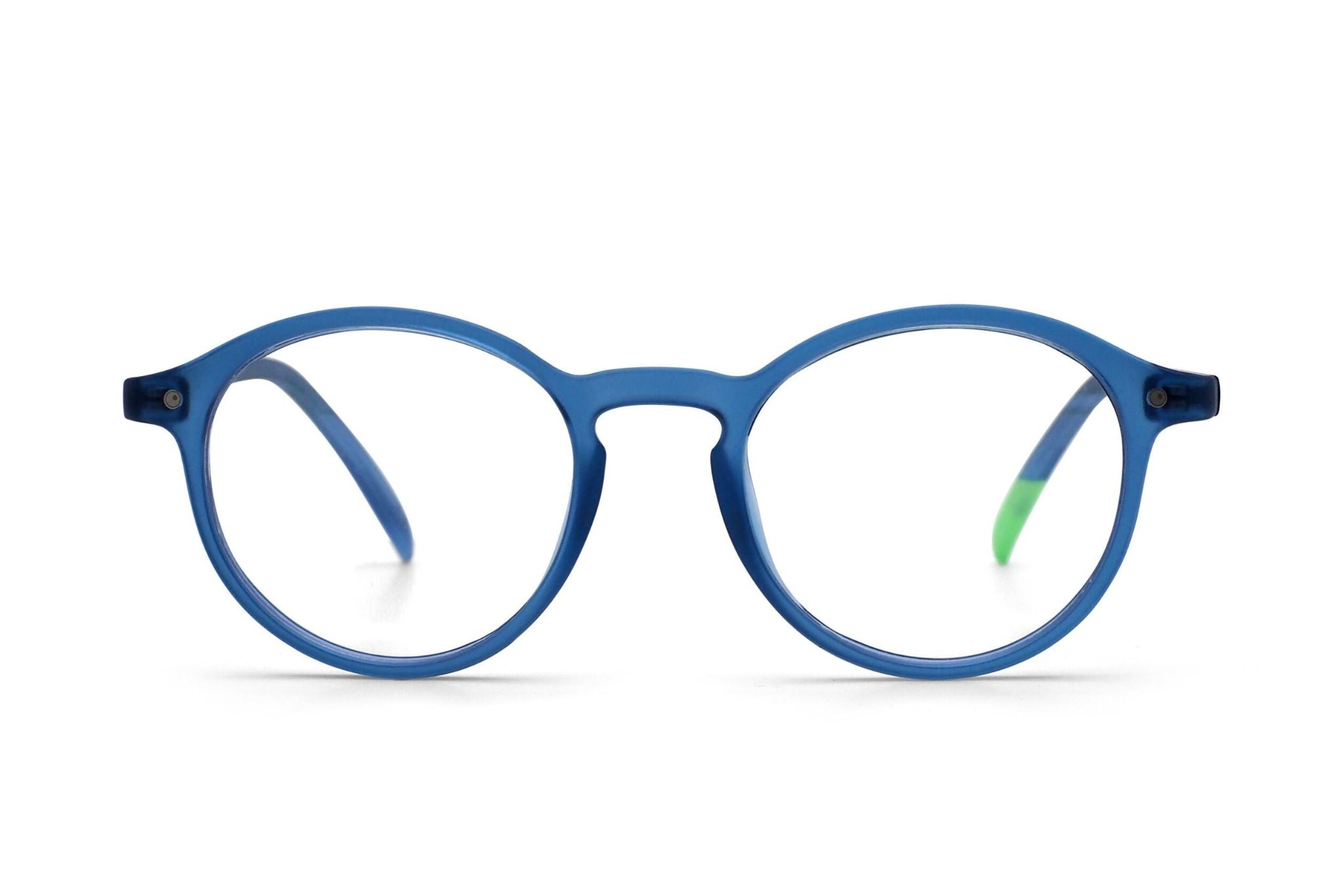 Melati – Chambray - READING GLASSES-0