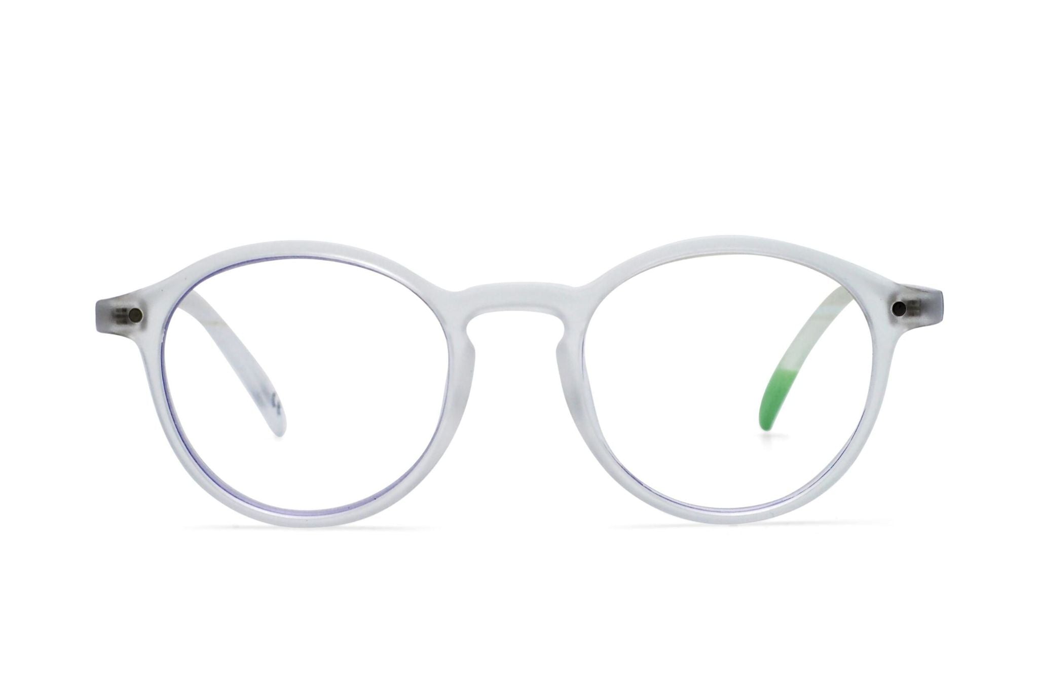 Melati – Crystal - READING GLASSES-0