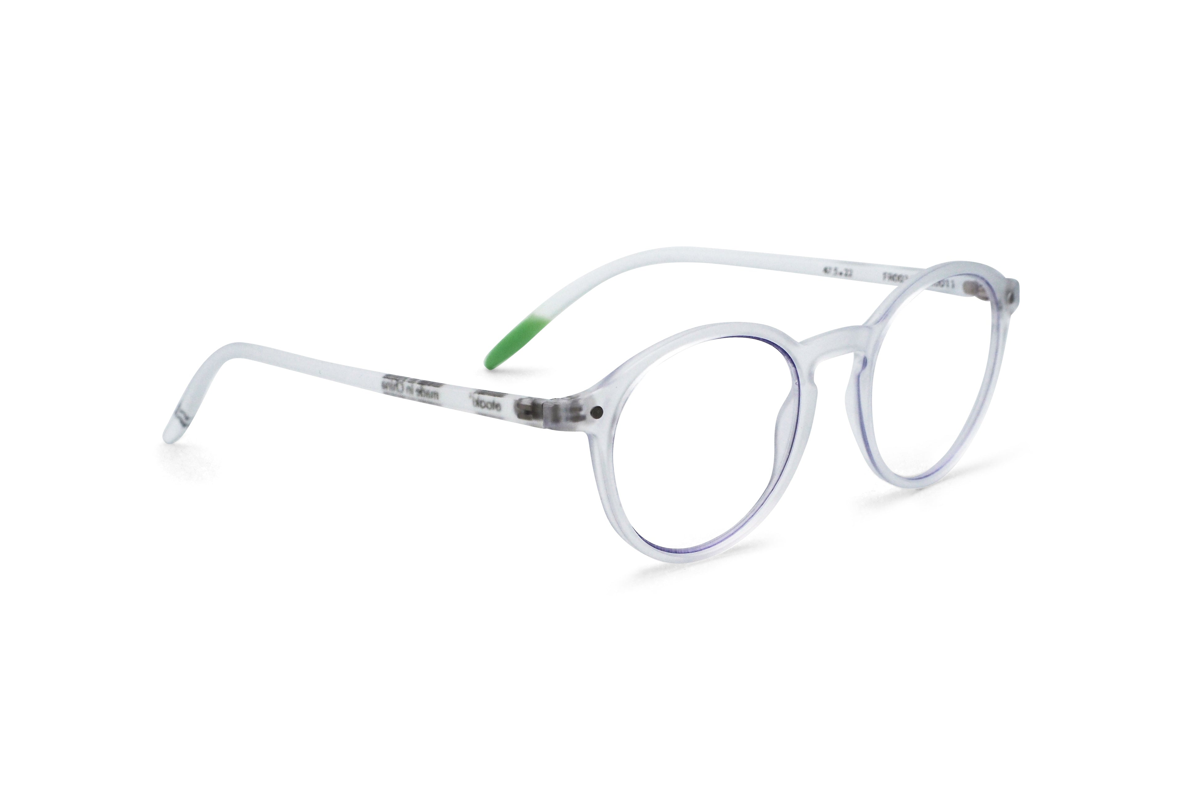 Melati – Crystal - READING GLASSES-1