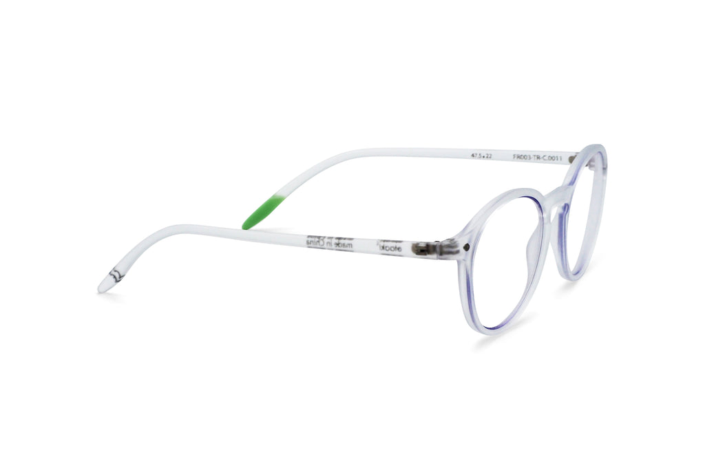 Melati – Crystal - READING GLASSES-2
