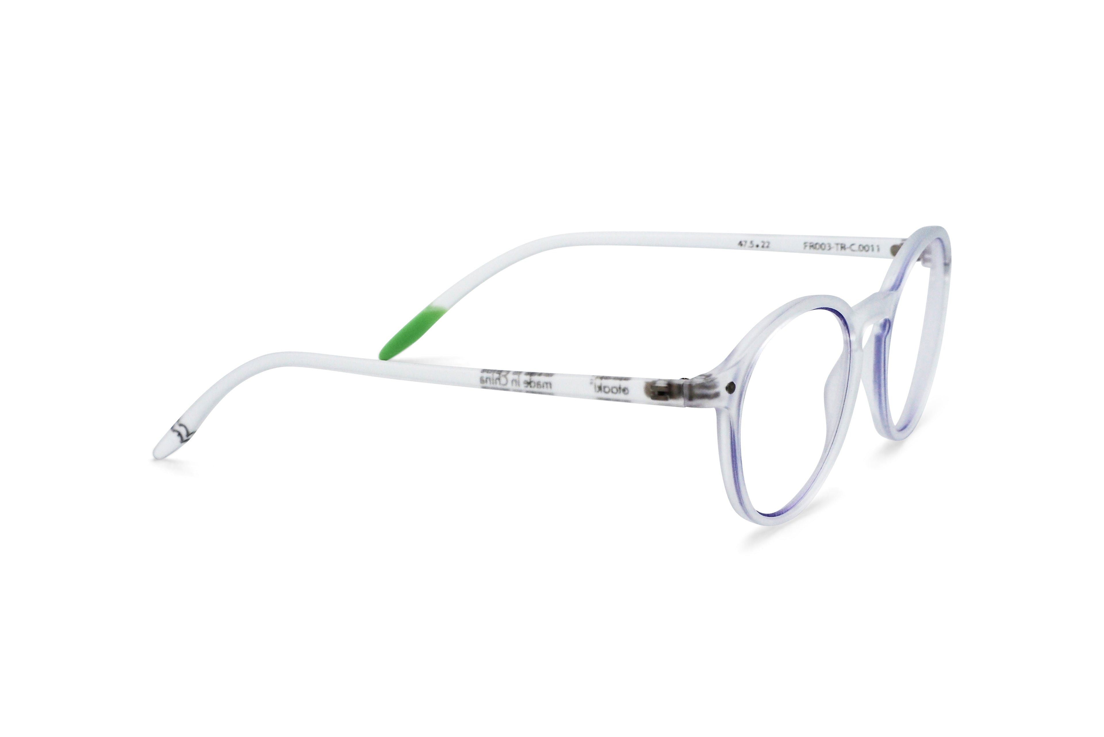 Melati – Crystal - READING GLASSES-2