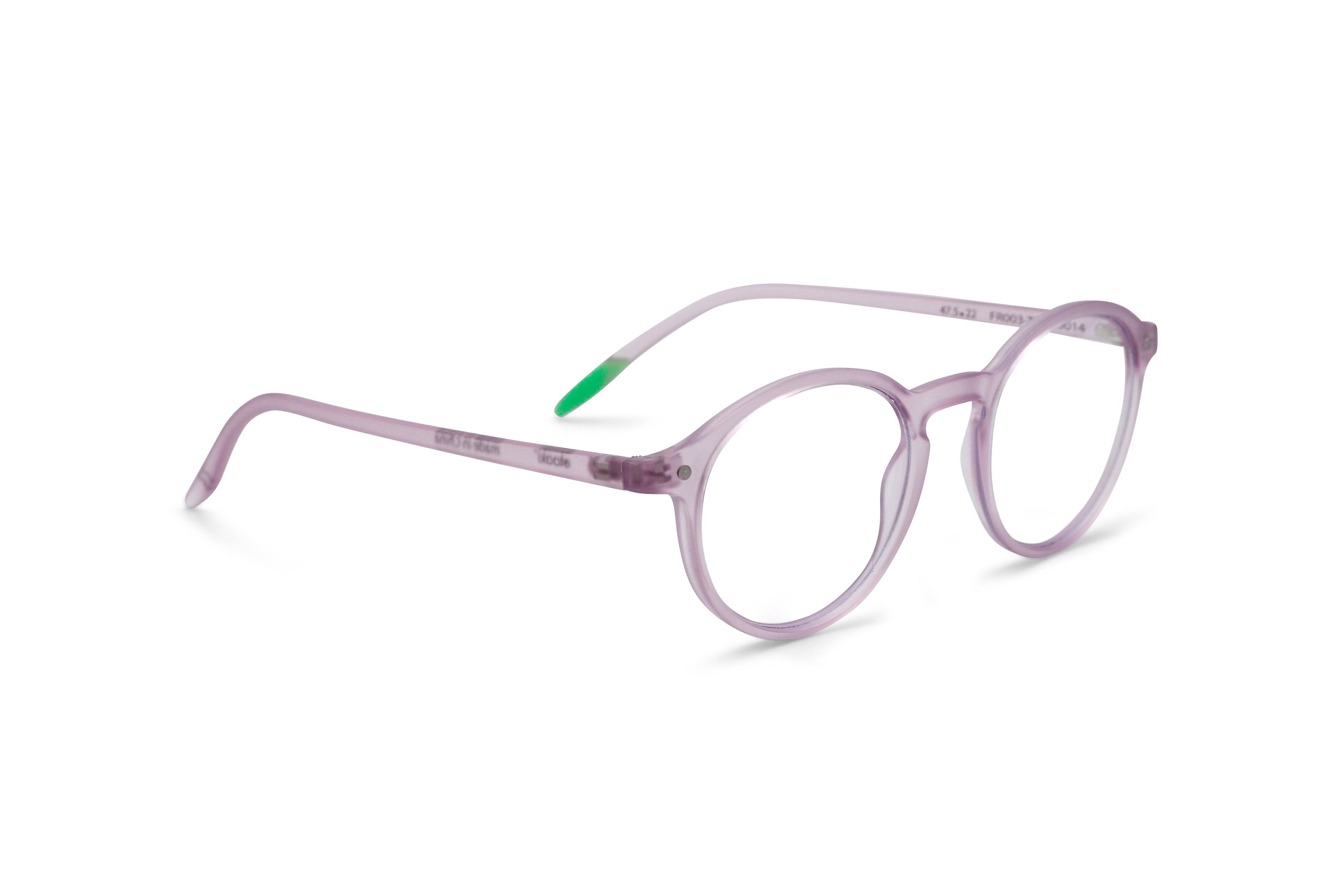 Melati – Lavender - SCREEN GLASSES-1