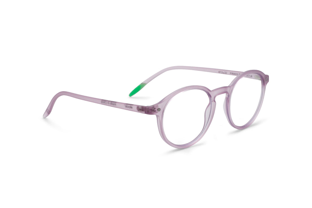 Melati – Lavender - READING GLASSES-1