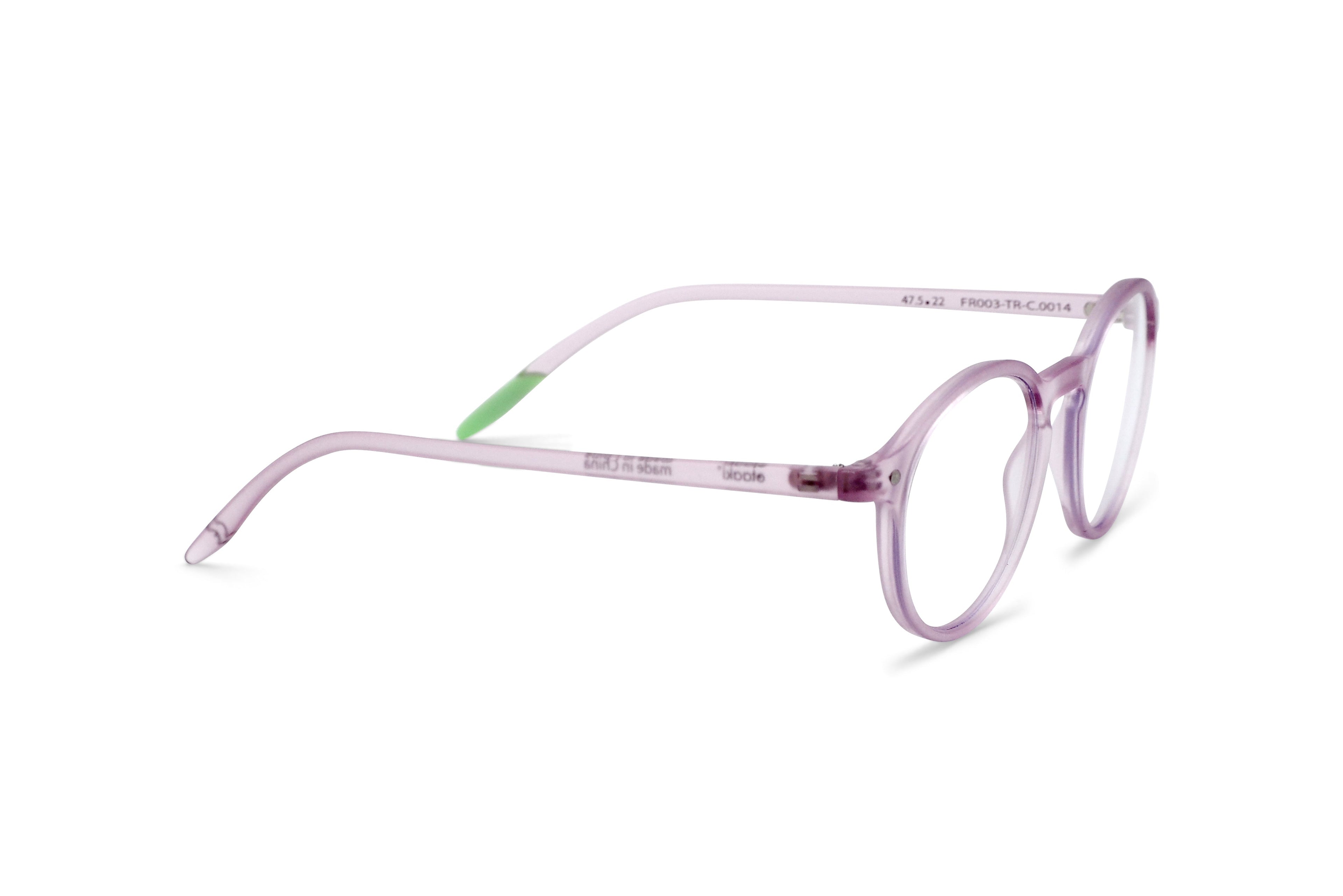 Melati – Lavender - SCREEN GLASSES-2