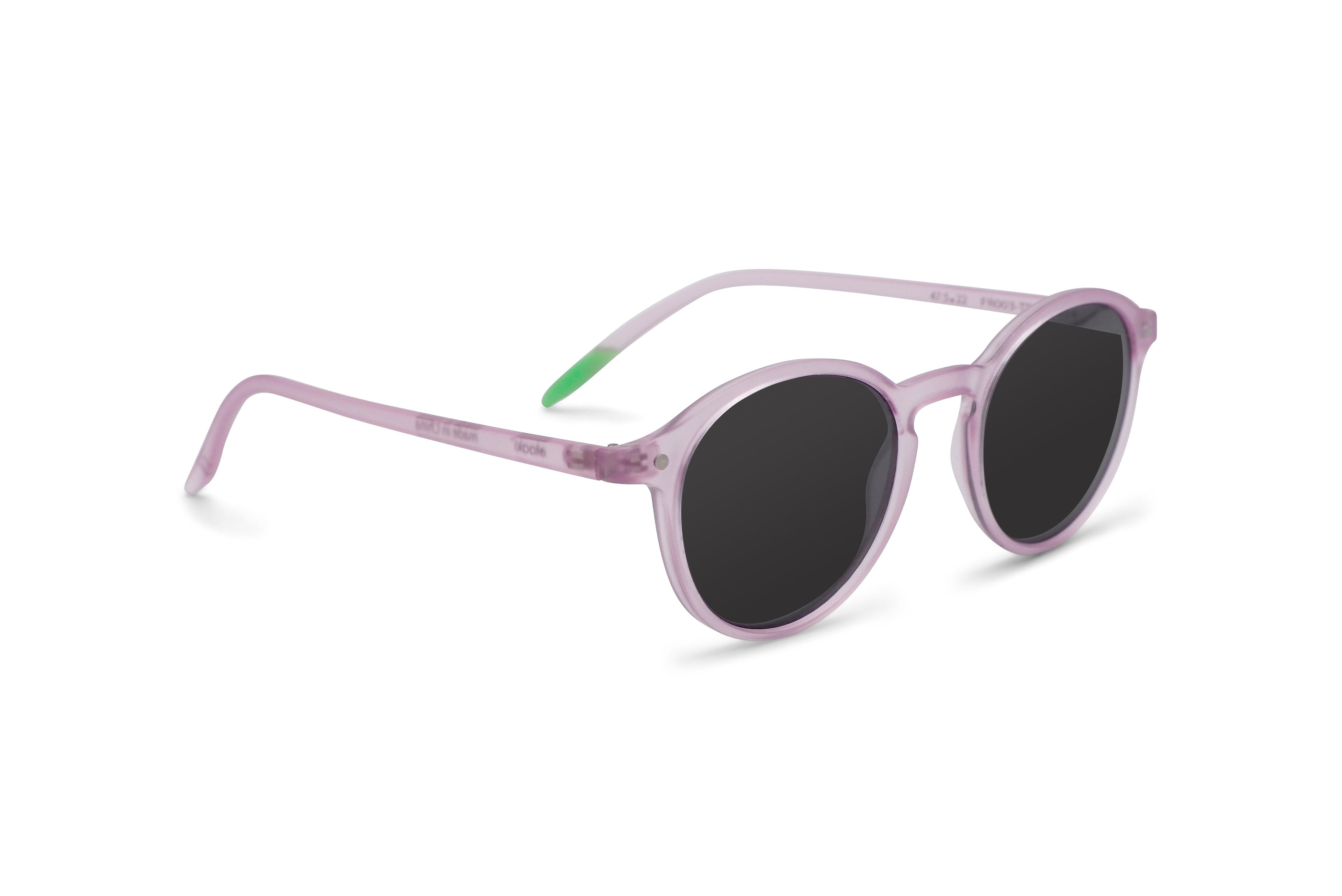 Melati – Lavender - SUNGLASSES-1