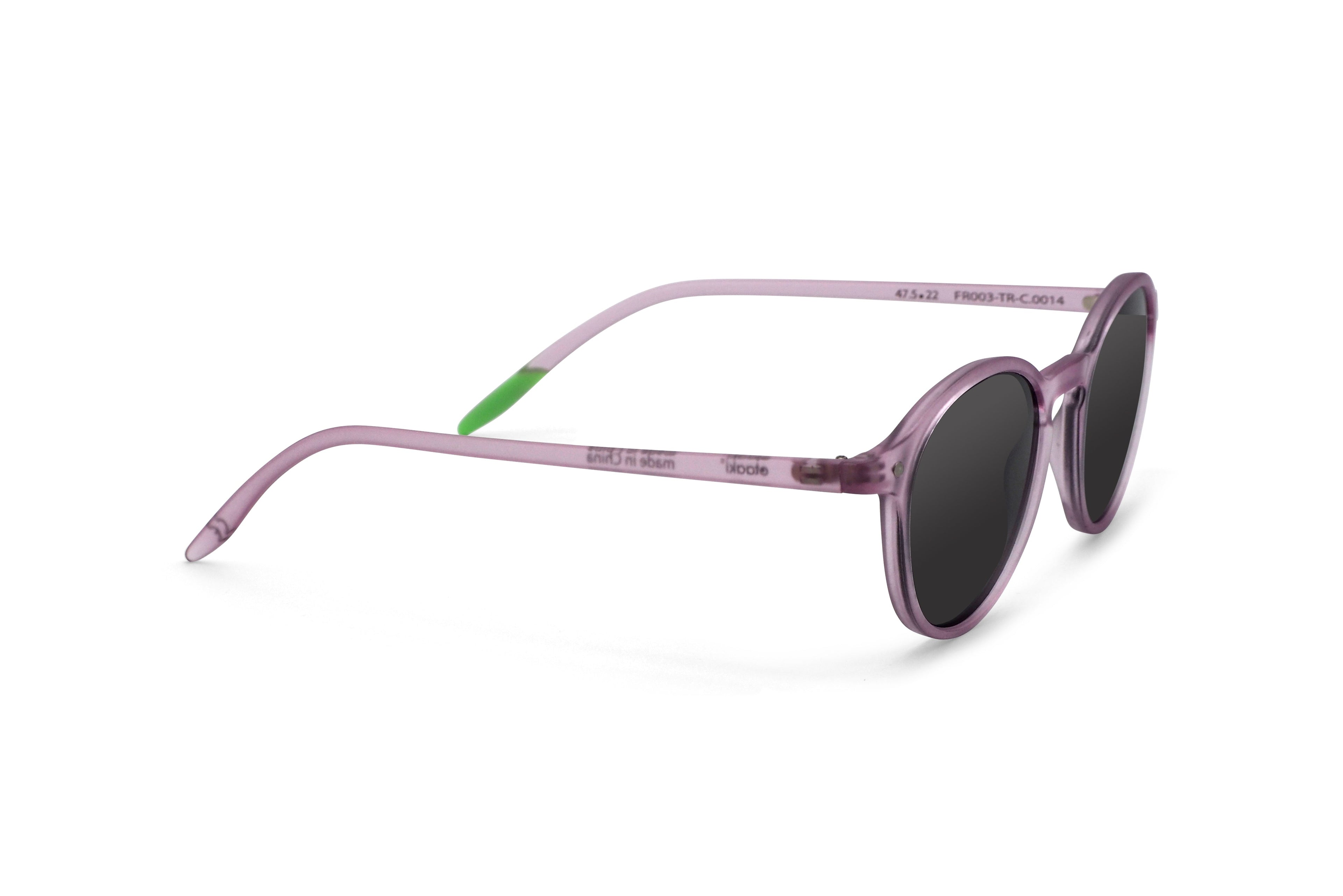 Melati – Lavender - SUNGLASSES-2