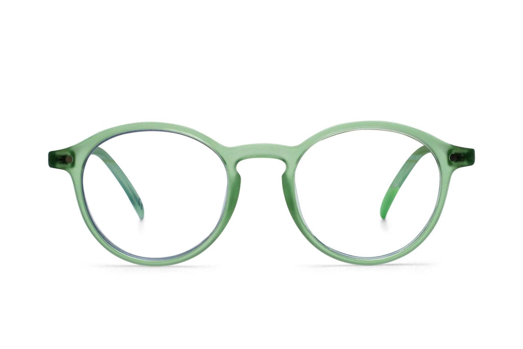 Melati – Pistachio - READING GLASSES-0