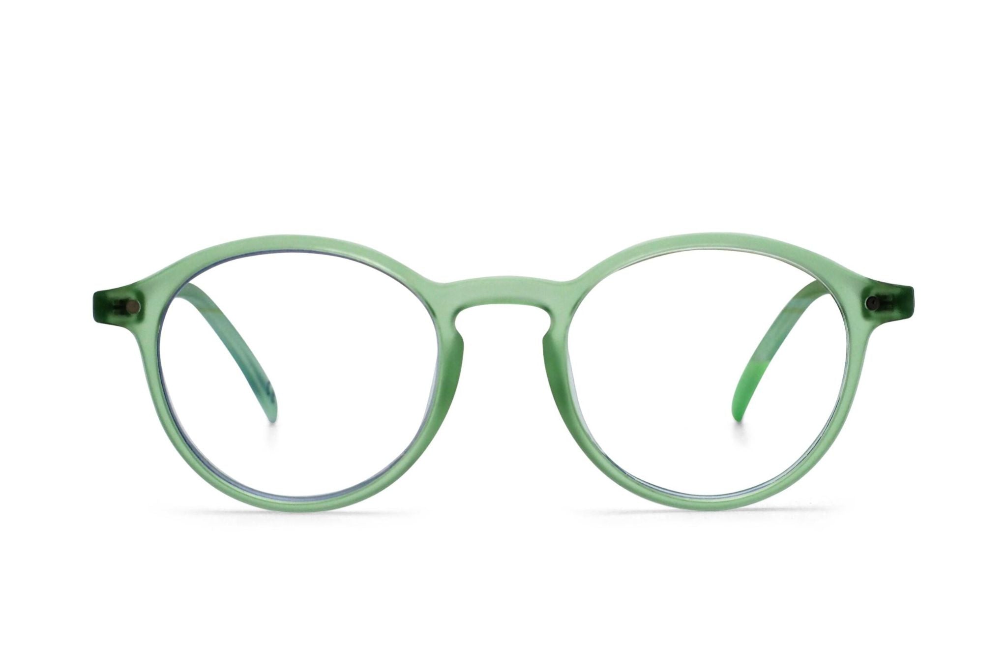 Melati – Pistachio - READING GLASSES-0