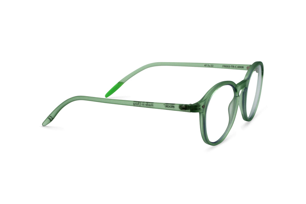 Melati – Pistachio - READING GLASSES-2