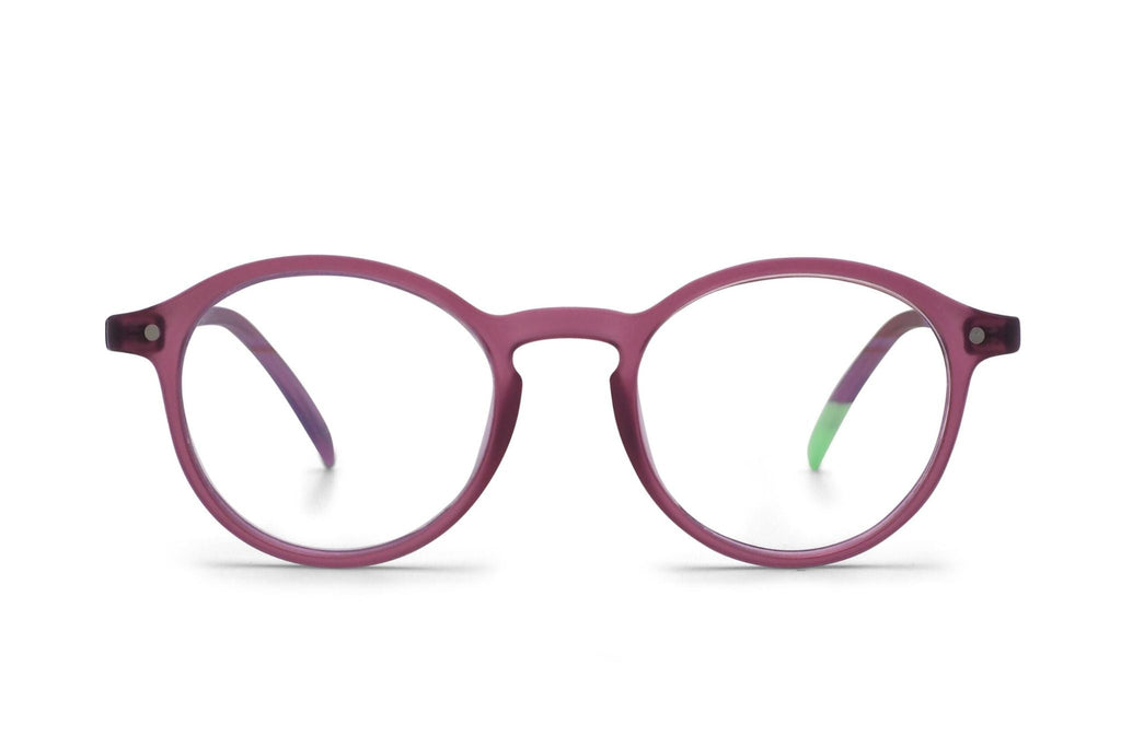 Melati – Plum - SCREEN GLASSES-0