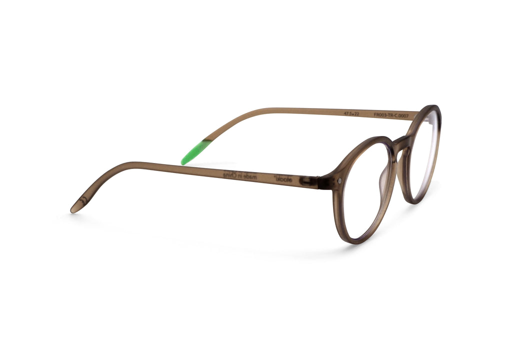 Melati – Walnut - READING GLASSES-2