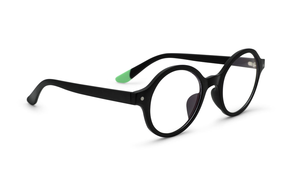 Mogao – Black - READING GLASSES-1