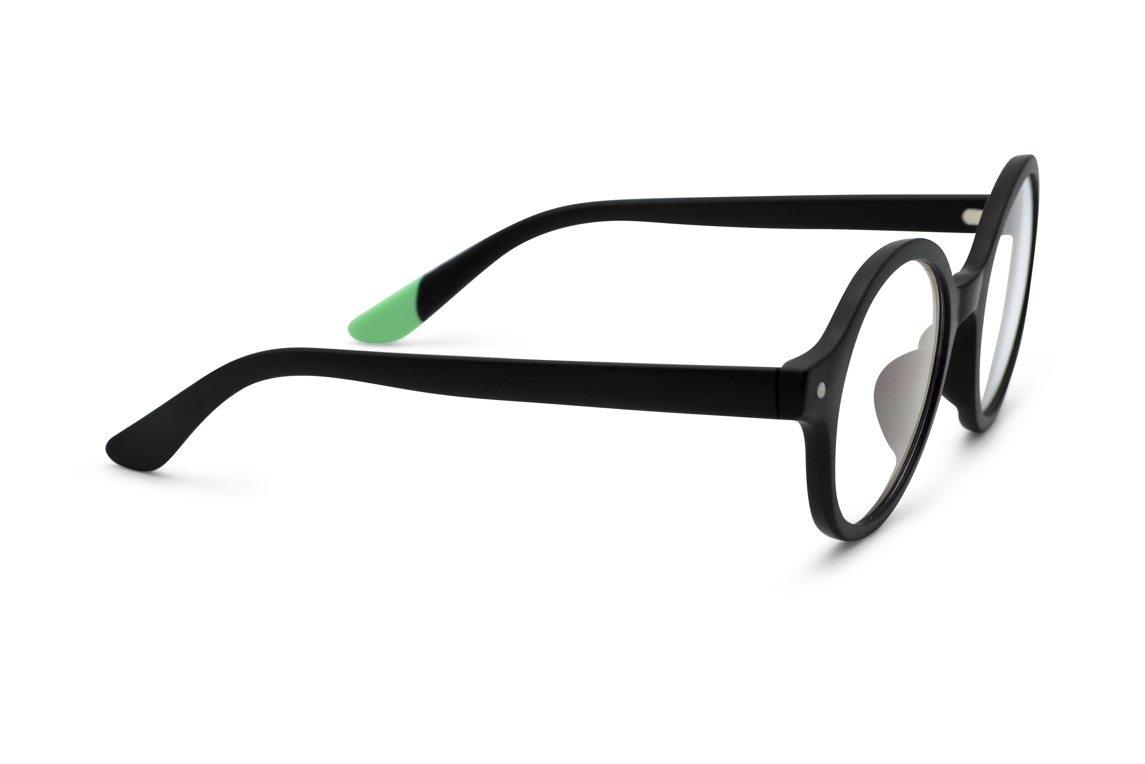 Mogao – Black - SCREEN GLASSES-2