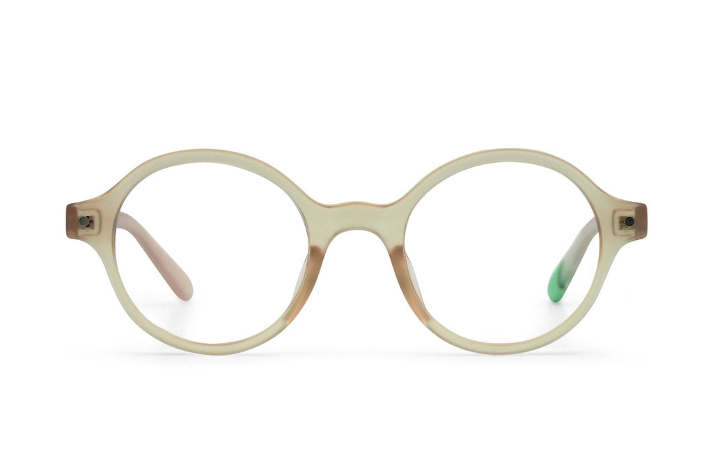 Mogao – Champagne - READING GLASSES-0
