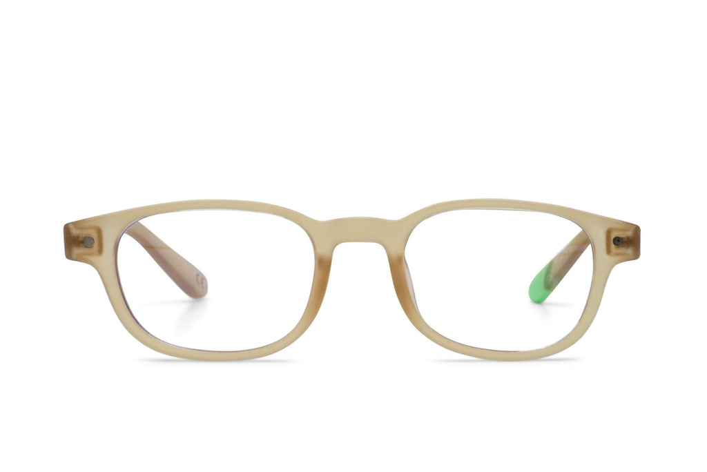 Morris – Bamboo - READING GLASSES-0