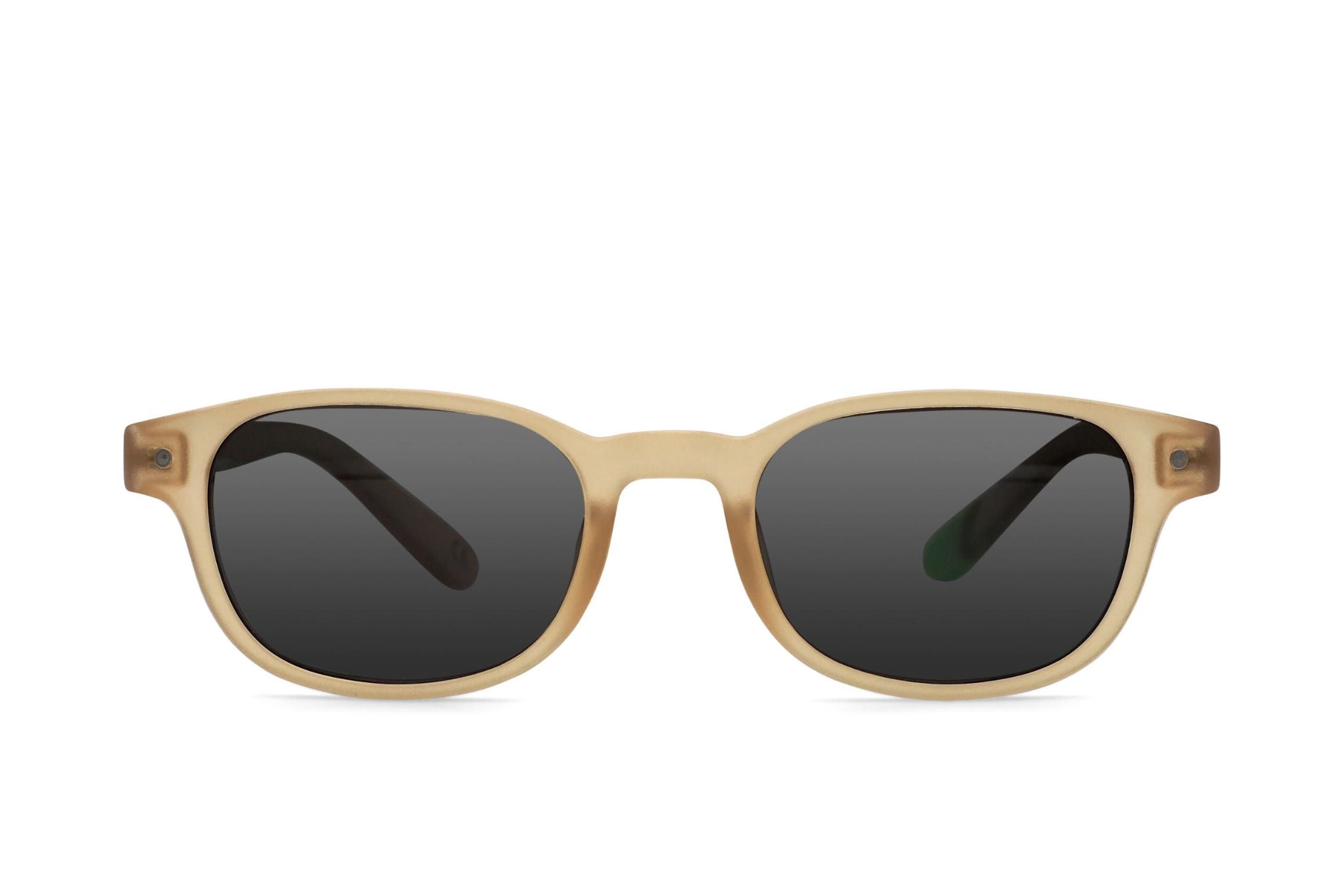 Morris – Bamboo - SUNGLASSES-0