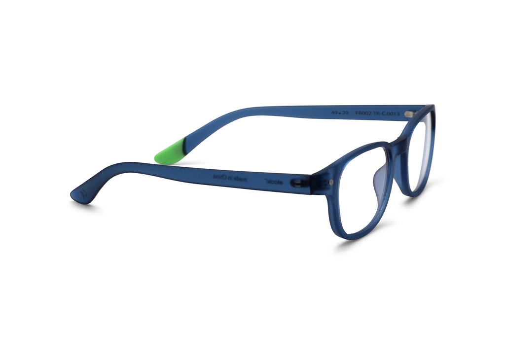 Morris – Chambray - READING GLASSES-2